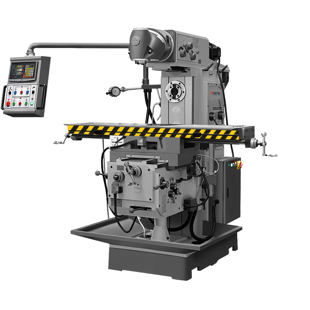 Фрезерные станки