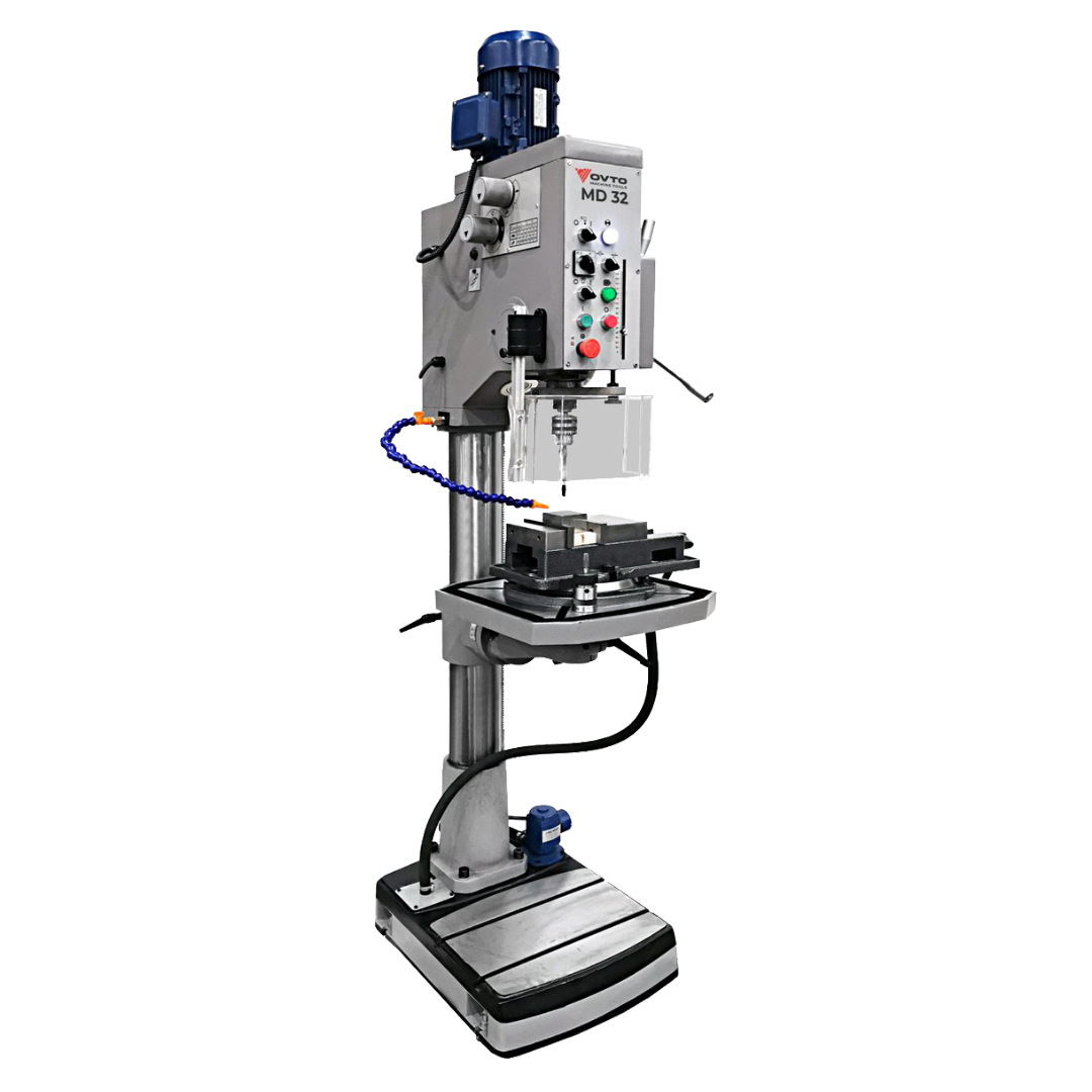 Сверлильные станки