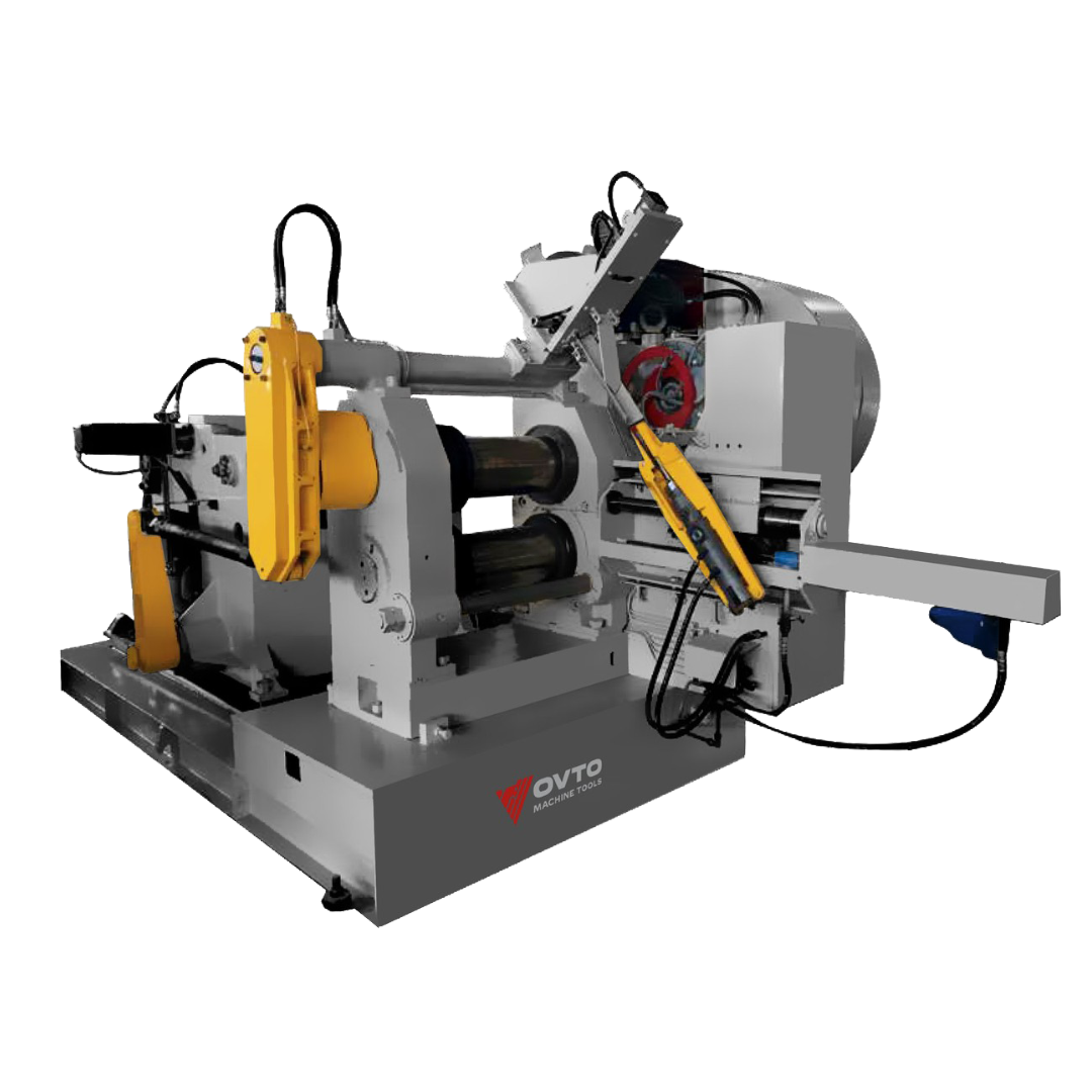 Вальцы ковочные