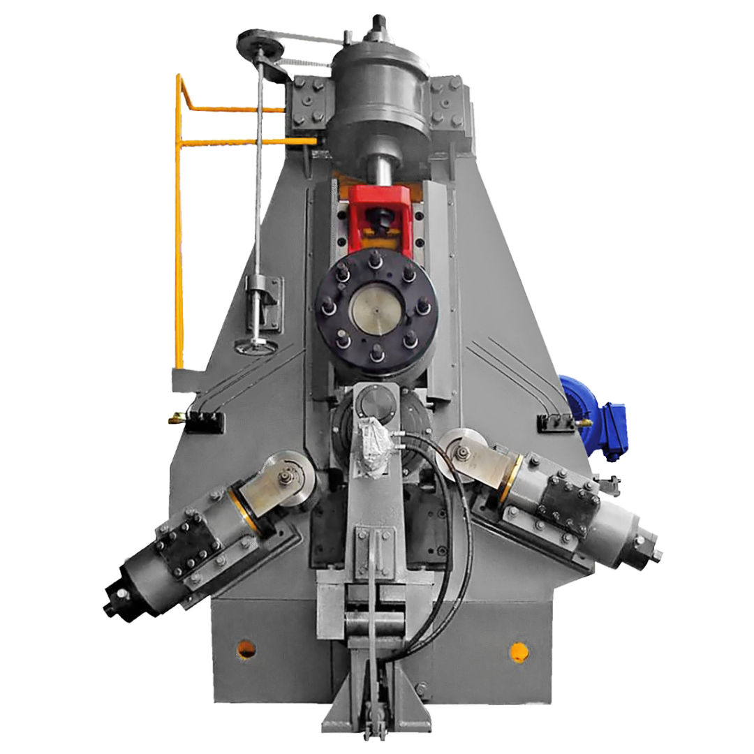 Кольцепрокатные станы
