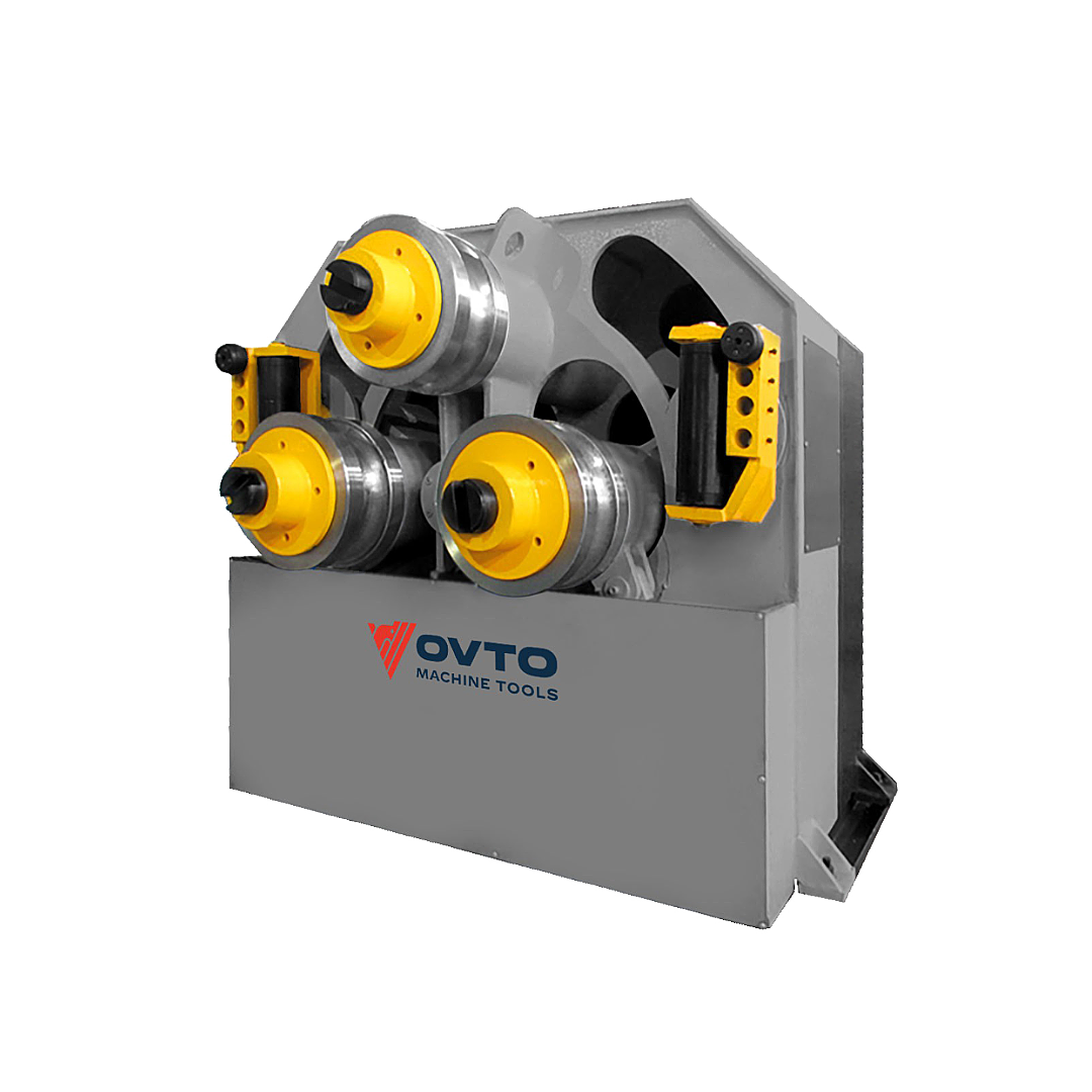 Машины профилегибочные