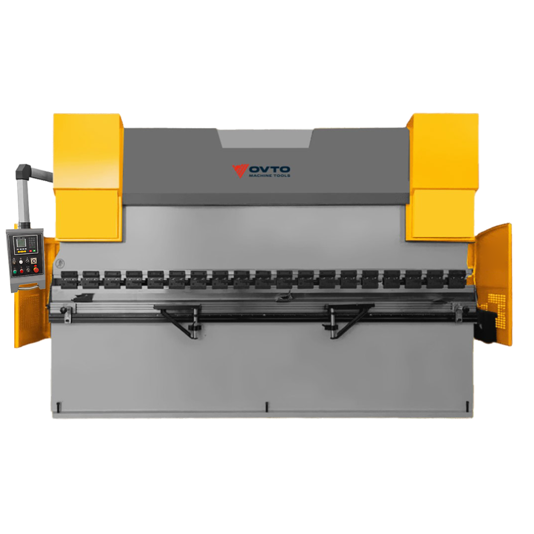 Прессы листогибочные