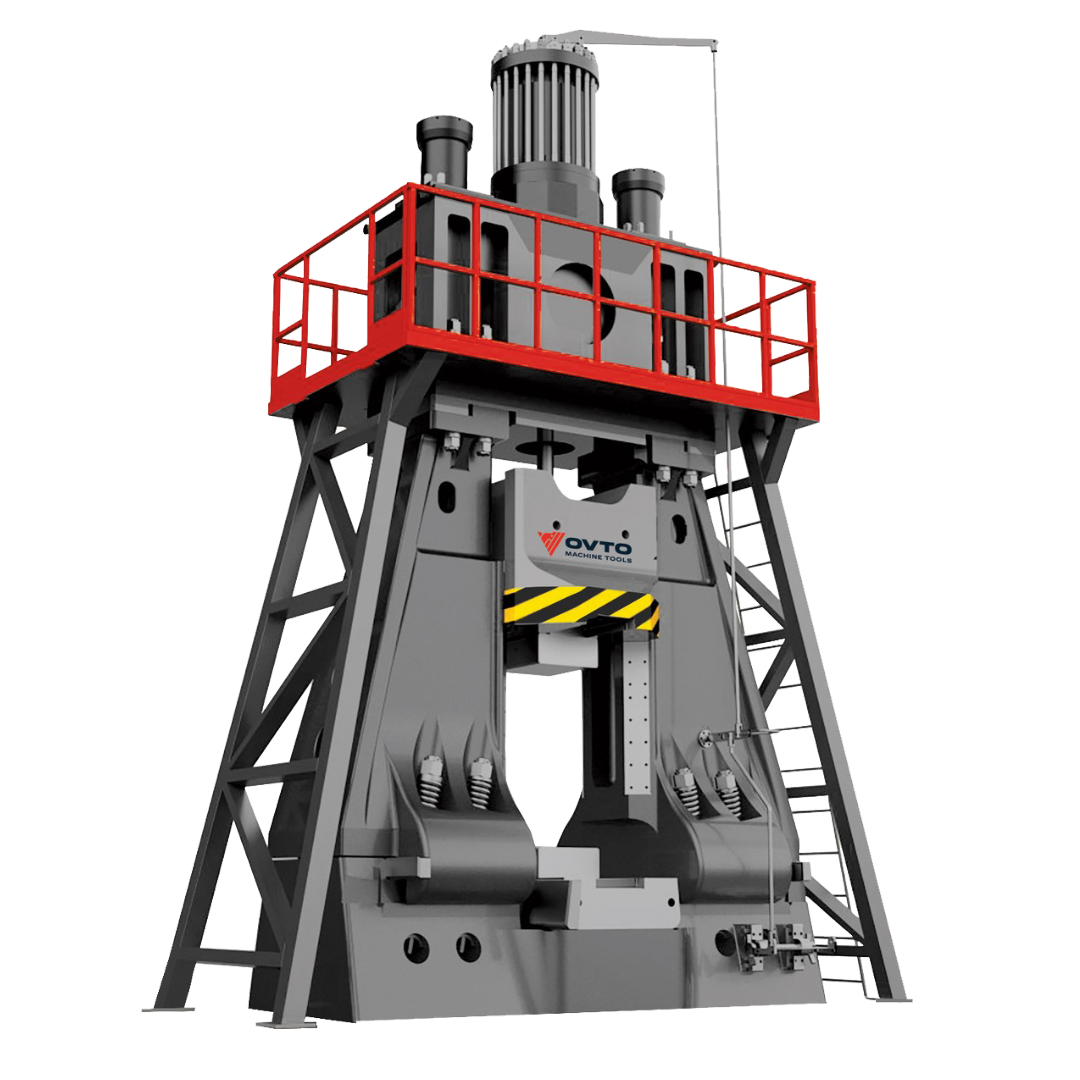 Молоты кузнечные