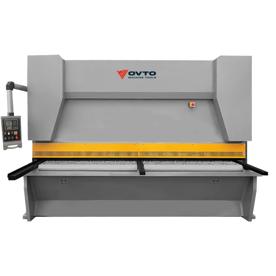 Ножницы гильотинные