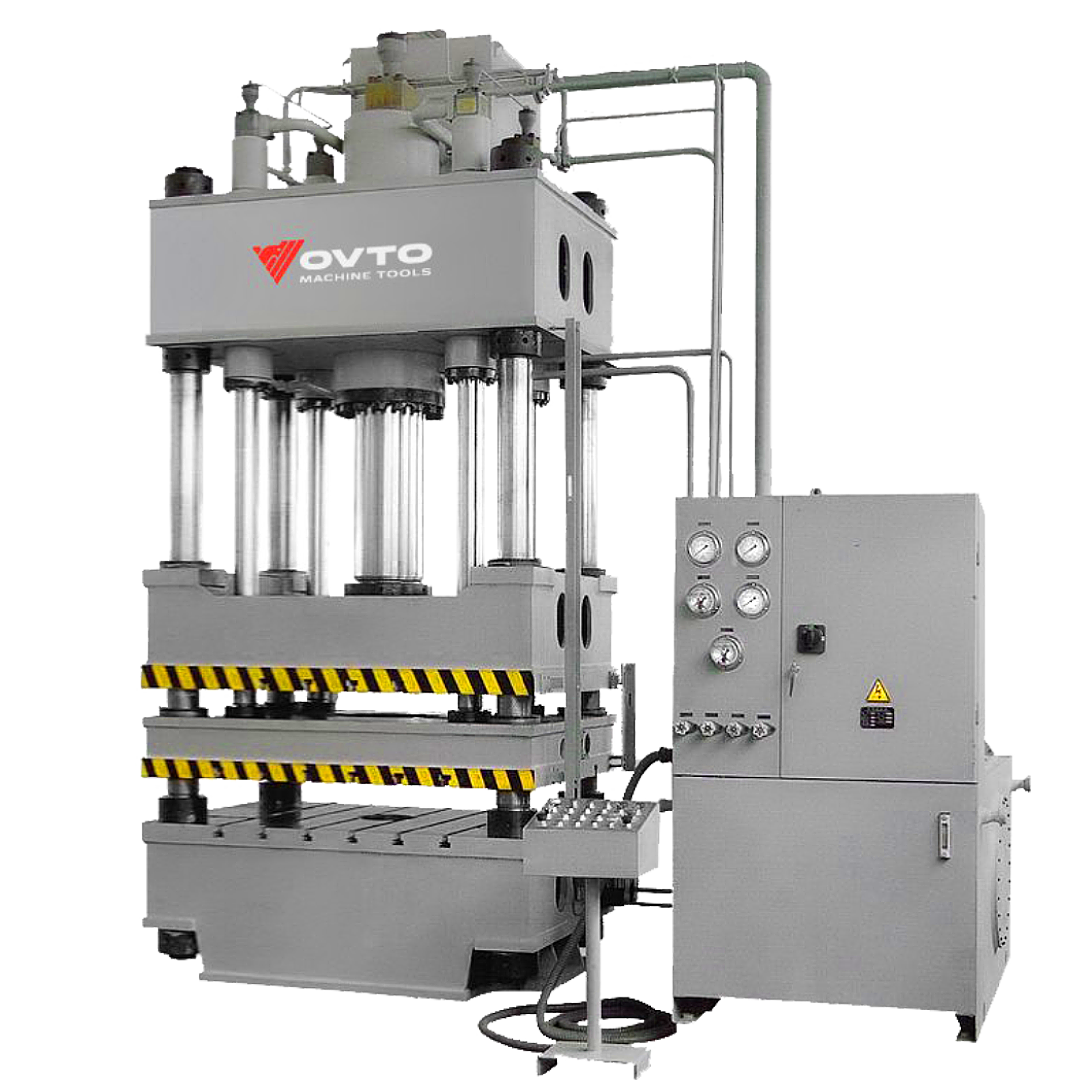 Прессы гидравлические