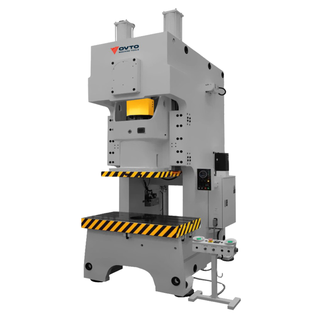 Прессы кривошипные