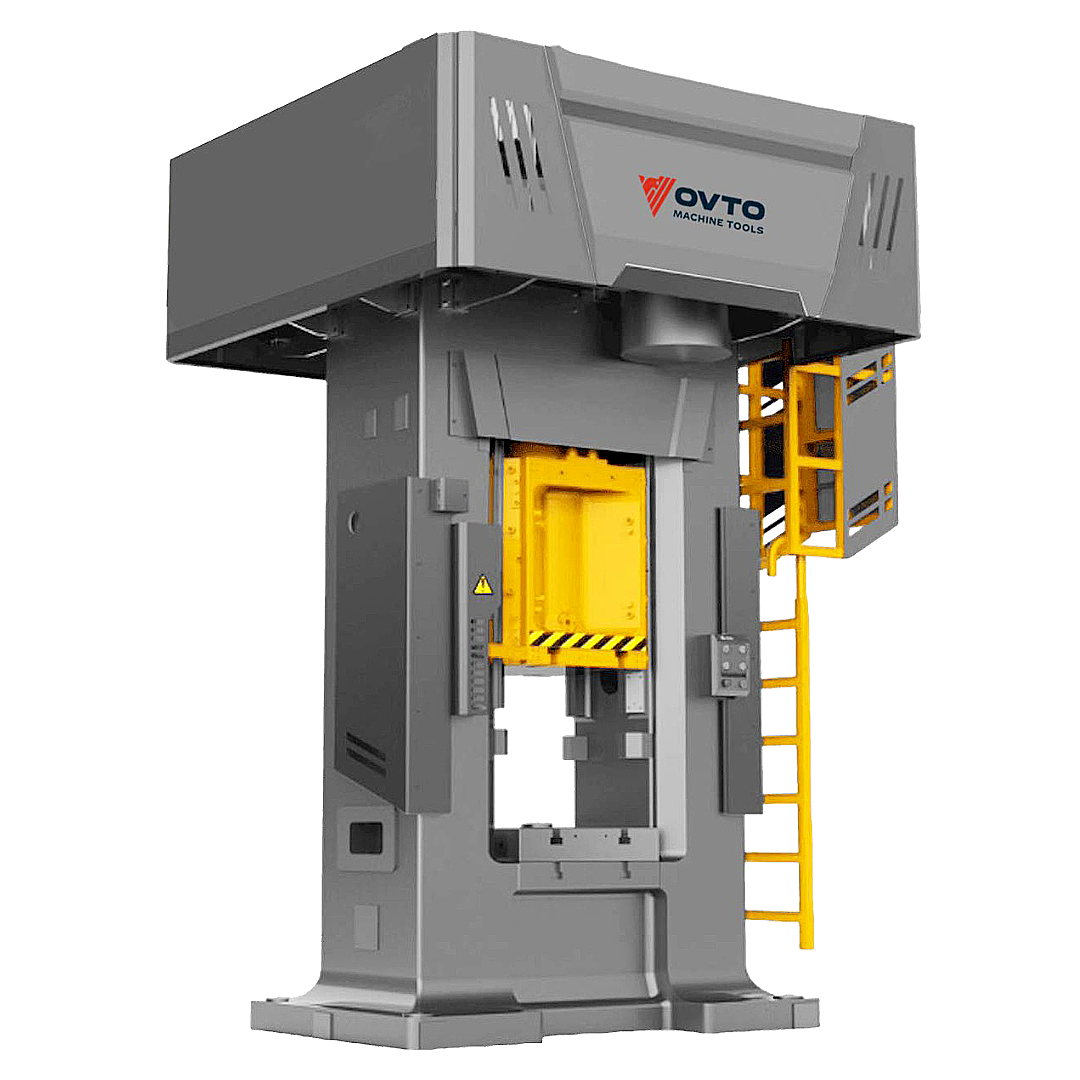 Прессы дугостаторные