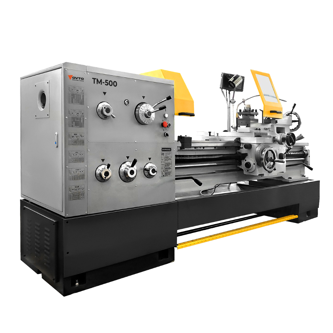 Токарные станки