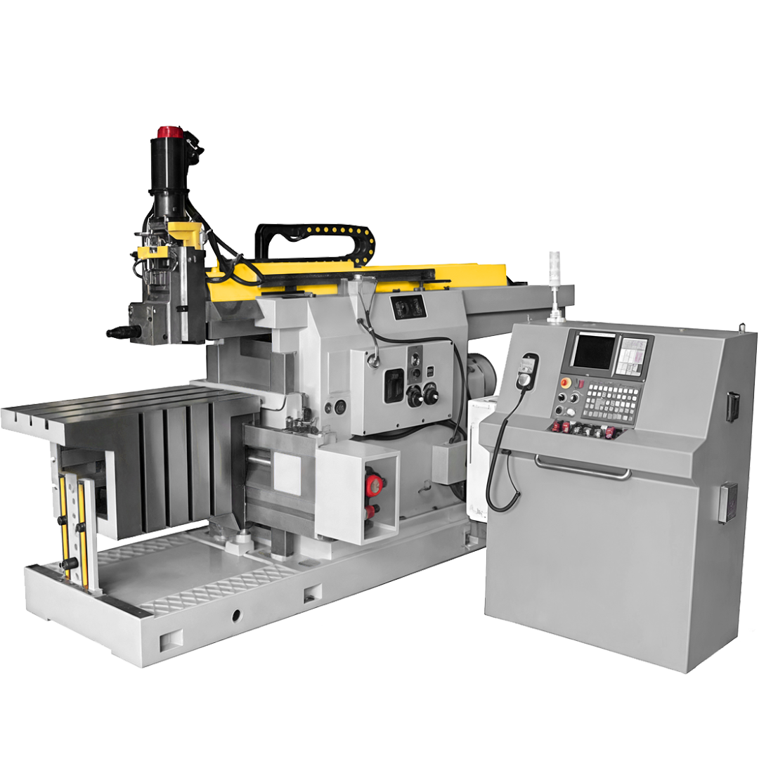 Поперечно-строгальные станки