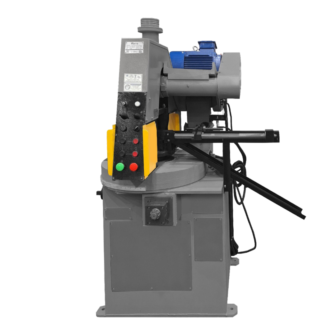 Абразивно-отрезные станки