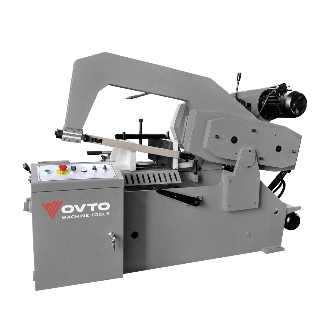 Ножовочно-отрезные станки