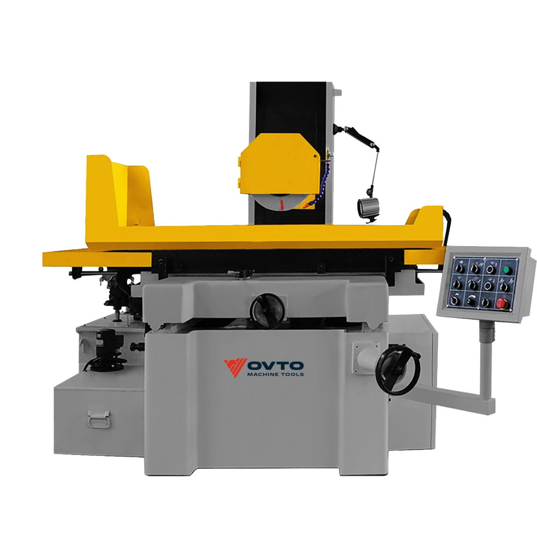 Шлифовальные станки