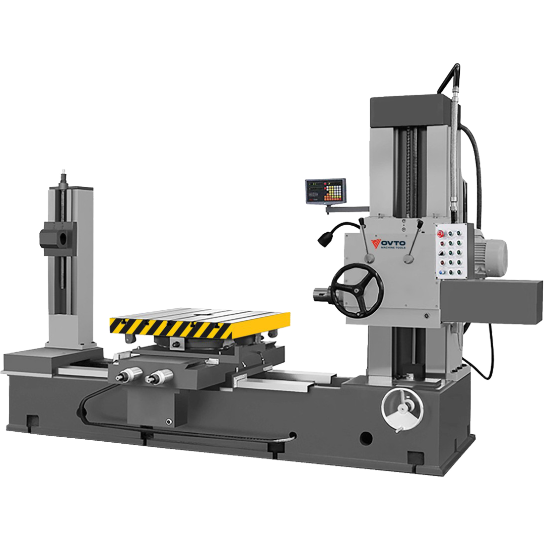 Расточные станки